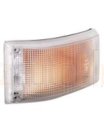Hella Front Direction and Supplementary Side Direction Indicator- Amber Illuminated (2158)