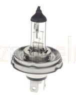 Hella Halogen Headlamp Globe - 60/55W (XE1260/55) 