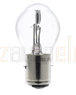 Hella Headlamp Globe - Bosch Base (B1245/40) 
