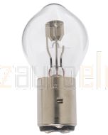 Hella D1235/35 Headlamp Globe