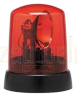 Hella KL7000 Series Red - Dual Voltage 12/24V DC (12V Globe) (1727)