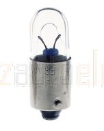 Hella HL244LL Long Life Miniature Globe for Park/Position Lamps - 24V