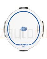 Hella HM8161 Mega Beam LED Clear Protective Cover