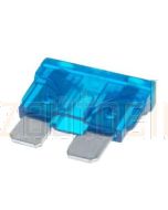 Hella MIning 9.HM4977 Mini Blade Fuse - 15A, Blue (Pack of 30)