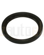 Hella Mounting Spacer - 110mm Outside Diameter (98069660) 
