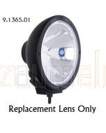Hella 9.1365.01 Replacement Lens and Reflector