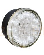 Hella Round LED Safety DayLights (1006)