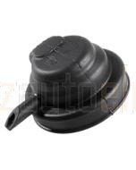 Hella Rubber Protective Cap to suit 1028 h1 Headlamp Assembly (9.1028.07)