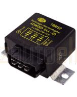 Hella Solid State Electronic Flasher Unit - 6 Pin, 24V DC (3032)
