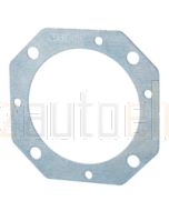 Hella Supporting Frame to suit H7 Headlamp Assemblies (9.1029.09)