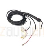 Hella Universal Driving Lamp Wiring Kit - Pre-wired (5223)