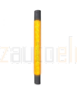 Hella 2109-24V LED Front Direction Indicator Lamp - Horizontal Mount (24 Volt)