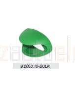 Hella 9.2053.13BULK Green Housing to suit Hella DuraLed Series Marker and Courtesy Lamps (Pack of 4)