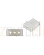 Ionnic 1-480303-0 3 Cavity Receptacle Connector