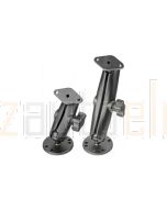 Ionnic 2070-6MOUNT  Adjustable Pedestal Mounting Bracket - ES-Key (150mm)