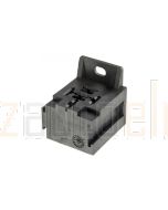 Ionnic 47000/100 Mini Relay Base with Mounting Bracket - Pack of 100