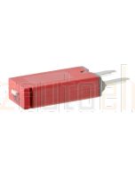 Ionnic CB233-10 233 Series Mini Circuit Breaker ATM Blade - 10A (Red)