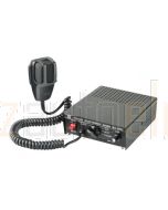 Ionnic EA1001/12V Siren Amplifier & PA - 60 Watt (12V)