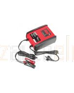 Ionnic ED-SPI-6 AC to DC Battery Charger - 12V (6A)