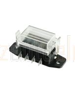Ionnic FH01 ATC/ATO Blade Fuse Holder Lateral Exit - 30A