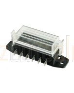 Ionnic FH02 ATC/ATO Blade Fuse Holder Lateral Exit - 30A