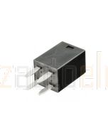 Ionnic PB1412RMC Relay Micro 280 Series 12V 4 Pin Resistor