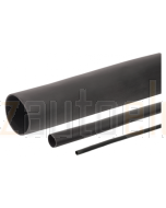 Ionnic PVC4/25 PVC Tubing - 4mm x 25m