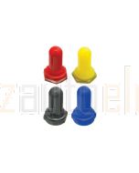 Ionnic TS001-RED Full Toggle Boot - Red Silicone