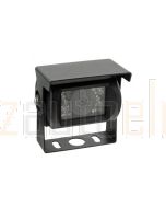 Ionnic VBV-700C Backeye Select Camera - Pedestal Mount