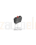 Ionnic ZEN-L1121 Contact Block Single - N/C (Mounts to enclosure base)