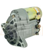 12V 10TH Starter Motor to suit Ford Tractor