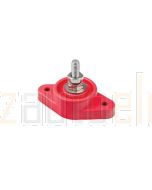Ionnic JB7712R Junction Block "S/S" 160A 1/4" Red