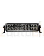 LightForce LFLB10D 10 Inch Dual Row Light Bar