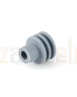 Ionnic P-15324980-BULK Grey Cable Seal (Bulk Box 5K)