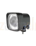 Nordic Lights 994-001 N400 12V Heavy Duty HID - Low Beam Work Lamp