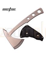 Perfect Point K-PP-107S Stainless Steel Throwing Axe