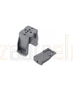Ionnic RB-HF Mounting Bracket High Profile Surface Mount for Modular Relay Base