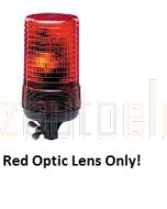 Red optic Lens 