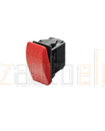 R series Actuator R2-0R Red -  No window