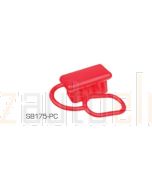Ionnic SB175-PC Red High Current Connector Covers - Suits 175A Connectors