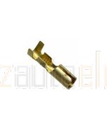Schlemmer 7702973/10 Conduit Sealed Connector Contacts - 4mm, 25A