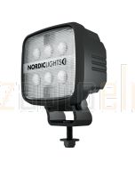 Nordic Lights 988-204 Scorpius GO 420 General Purpose LED - Wide Flood Work Lamp