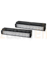 Hella 5636-24V LED Safety DayLights Kit - Easy Fit (24 Volt)