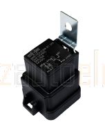 Song Chuan 898H-1CH-1DSW-R1-U05-12VDC 12VDC 50A 30A Change Over Relay with Waterproof Cover