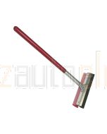 Tridon S808NY Squeegee Red Handle - 12" Long
