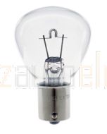 Hella U2445 Special 24V 45W Globe for Emergency Flasher and Revolving Lamps