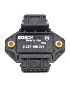 Bosch 0227100211 Audi VW Ignition Module