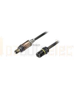 Bosch 0258005177 Oxygen Sensor LS5177 - 4 Wires