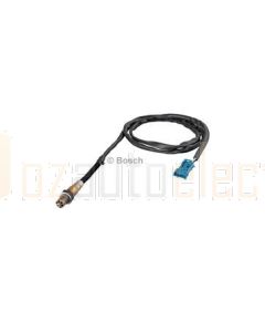 Bosch 0258006186 Oxygen Sensor - 4 Wires
