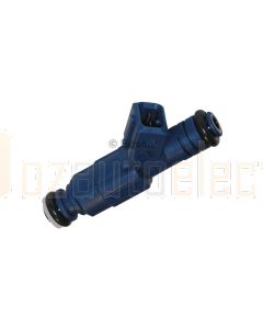 Bosch 0280155712 Gasoline Injector - Single 